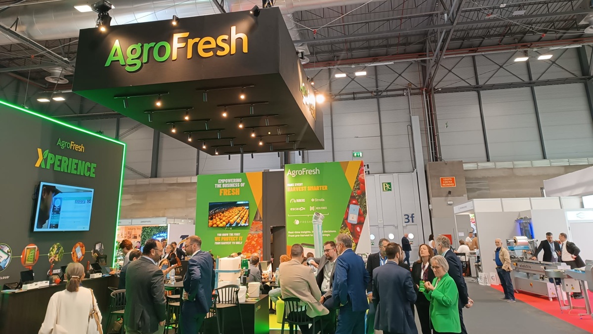 Agrofresh en Fruit Attraction.jpeg